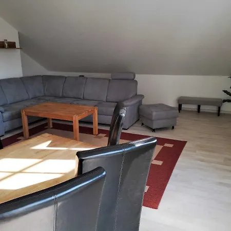 Bansin, Fewo Seeblick 1111 * Heringsdorf (Usedom)