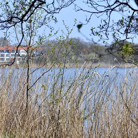 Bansin, Fewo Seeblick 1111