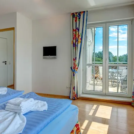 Bansin, Fewo Seeblick 1111 Apartment Heringsdorf (Usedom)
