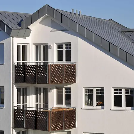 Apartman Bansin, Fewo Seeblick 1111