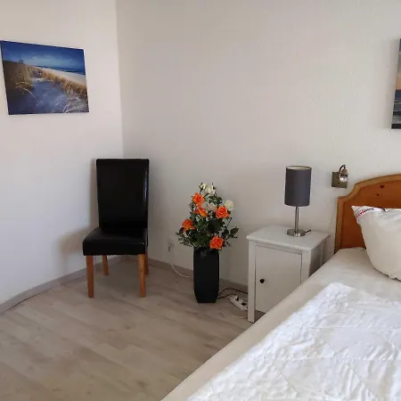 Apartman Bansin, Fewo Seeblick 1111