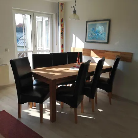 Bansin, Fewo Seeblick 1111