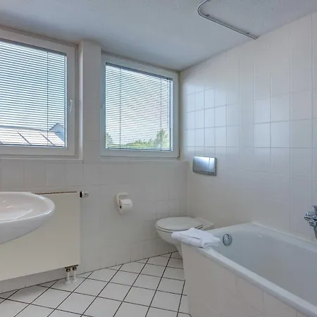 Bansin, Fewo Seeblick 1111 Apartment Heringsdorf (Usedom)