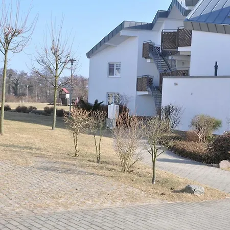 Bansin, Fewo Seeblick 1111 * Heringsdorf