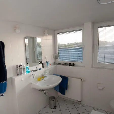 Apartment Bansin, Fewo Seeblick 1111